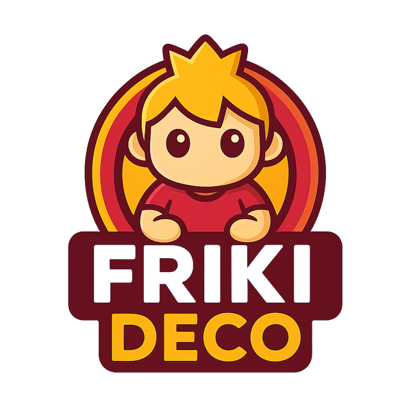 FrikiDeco